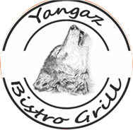 Yangaz Bistro Grill - Logo